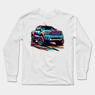 Ford Ranger Long Sleeve T-Shirt